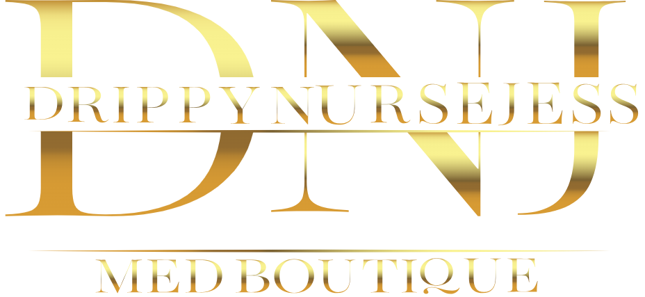 DNJ Med Boutique