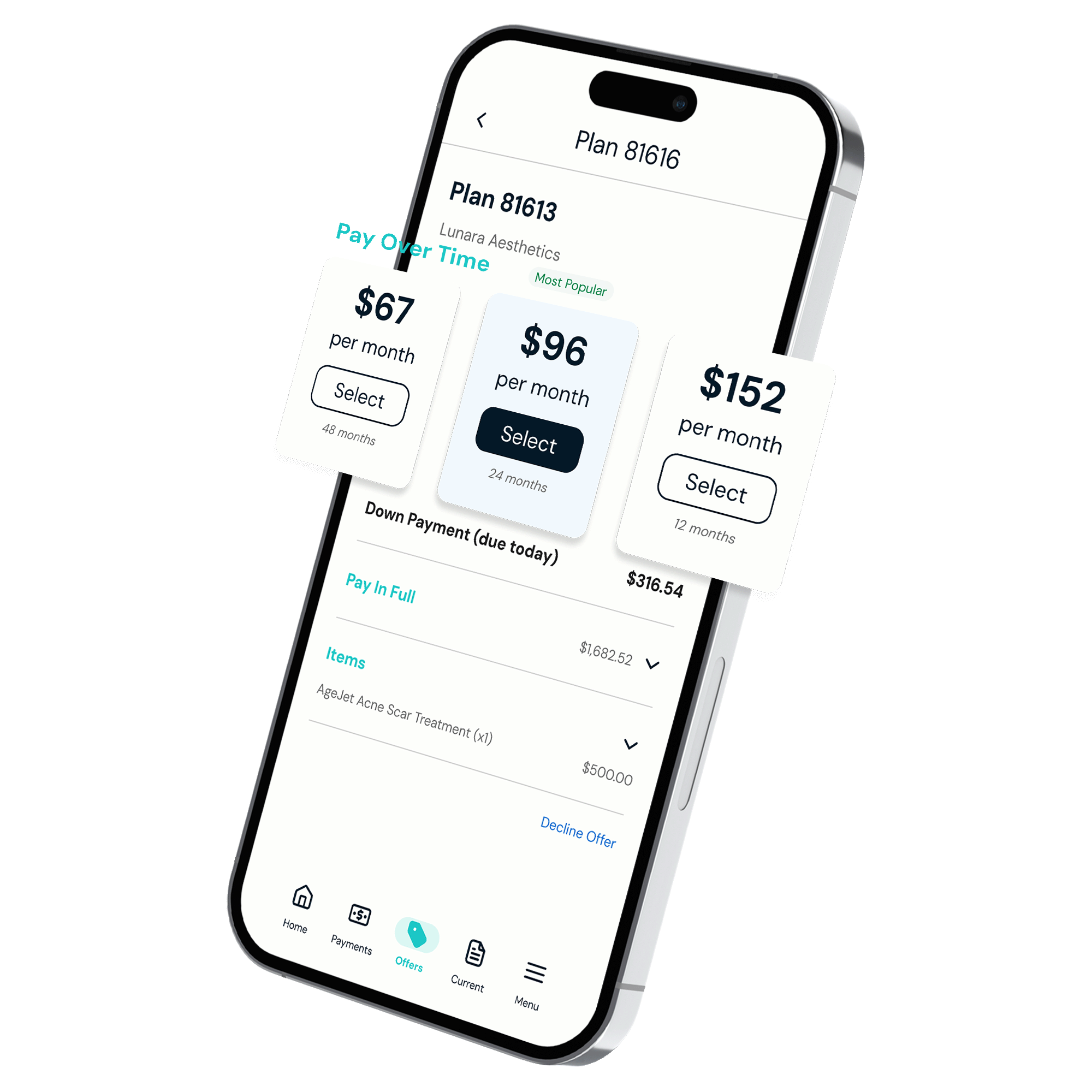 Dynamic Pricing Demo